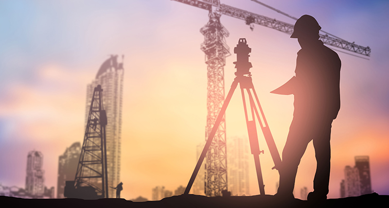 HxGN LIVE Surveyors